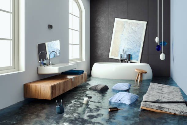 Best Water damage restoration near me  in Arnold, MO
