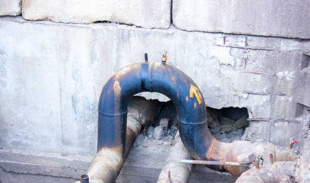 Best Basement water damage restoration  in Arnold, MO