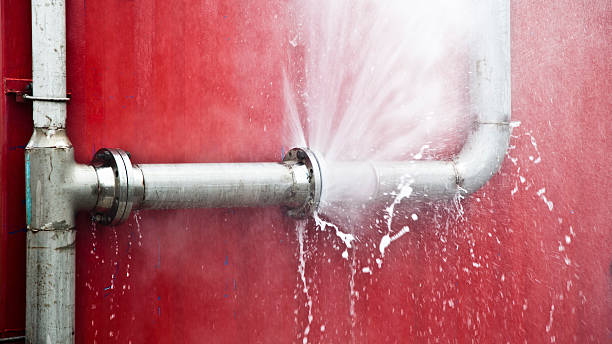 Best Water damage restoration insurance claims  in Arnold, MO